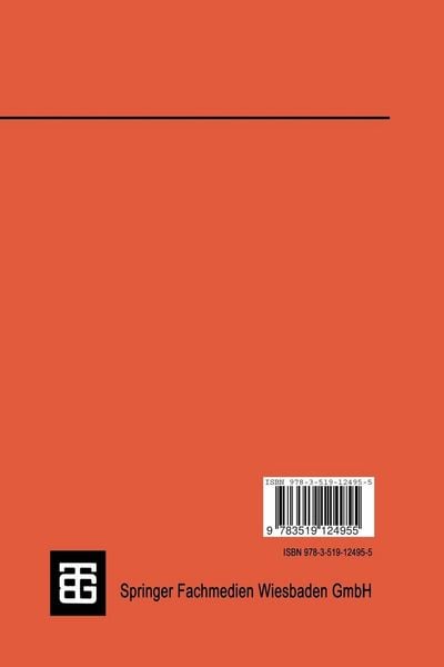 Produktbild: Aufbau betrieblicher Informationssysteme
