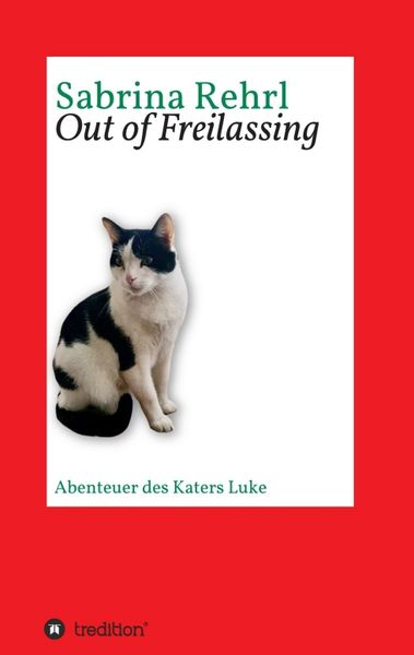 Produktbild: Out of Freilassing