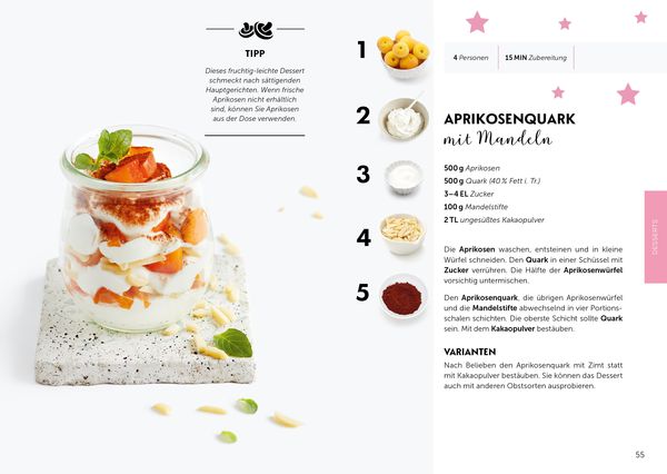 Produktbild: Easy Christmas! Entspannte Festtagsk&uuml;che mit 2&ndash;6 Zutaten