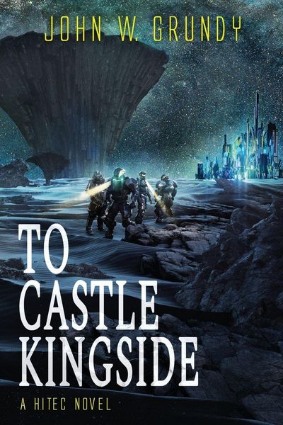 Produktbild: To Castle Kingside