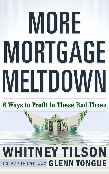 Produktbild: Mortgage Meltdown