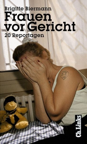 Produktbild: Frauen vor Gericht