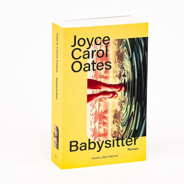 Produktbild: Babysitter