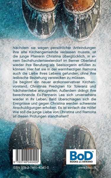 Produktbild: Die Liebe in all ihren Farben