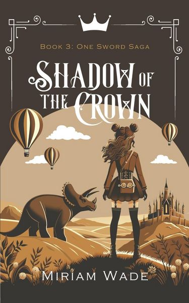Produktbild: Shadow of the Crown