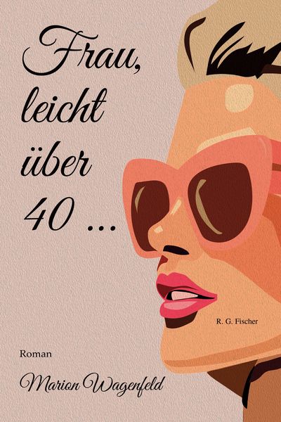 Produktbild: Frau, leicht &uuml;ber 40 &hellip;