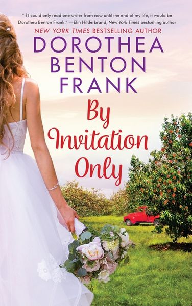 Produktbild: By Invitation Only