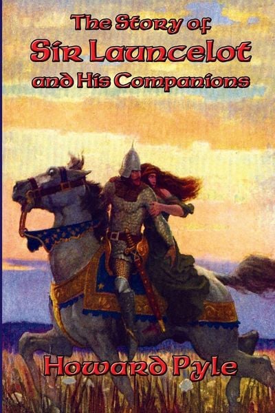 Produktbild: The Story of Sir Launcelot and His Companions - A Positronic Book