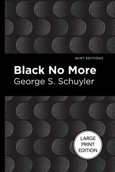 Produktbild: Black No More