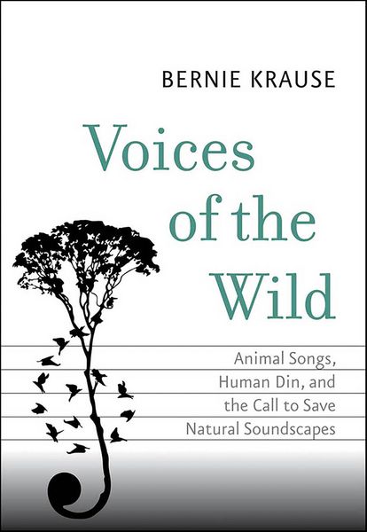 Produktbild: Voices of the Wild