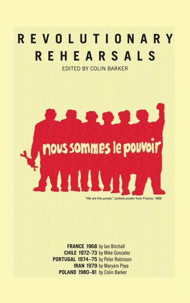 Produktbild: Revolutionary Rehearsals