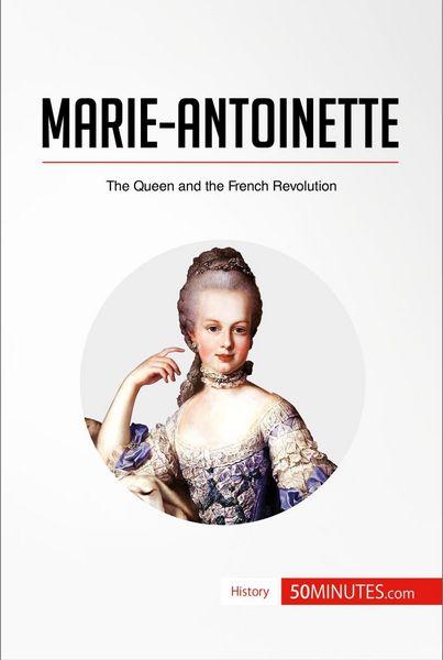 Produktbild: Marie-Antoinette