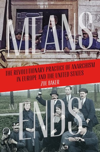 Produktbild: Means and Ends