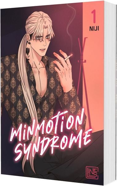 Produktbild: Minmotion Syndrome 1