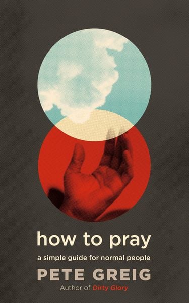 Produktbild: How to Pray