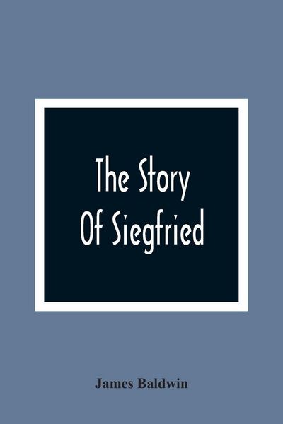 Produktbild: The Story Of Siegfried