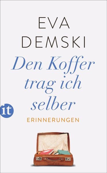 Produktbild: Den Koffer trag ich selber