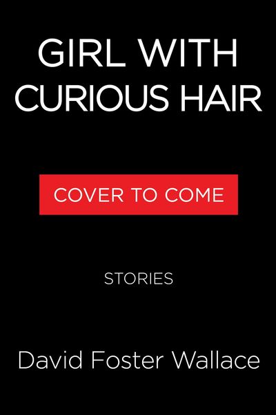 Produktbild: Girl with Curious Hair