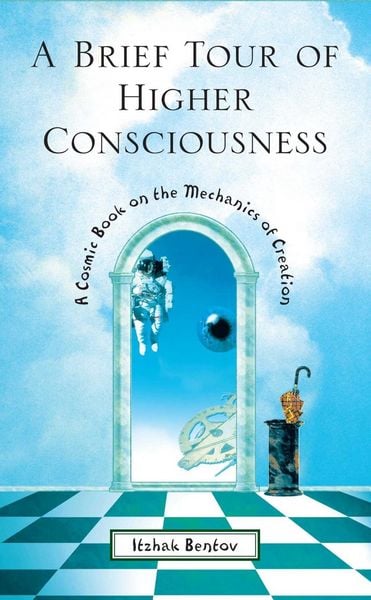 Produktbild: A Brief Tour of Higher Consciousness