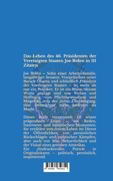 Produktbild: Amerika, Menschlichkeit, Verantwortung