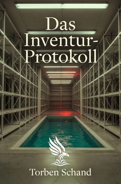 Produktbild: Das Inventur-Protokoll