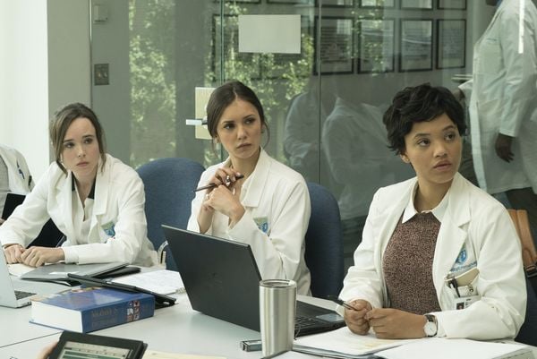 Produktbild: FLATLINERS