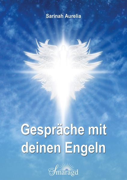 Produktbild: Gespr&auml;che mit deinen Engeln