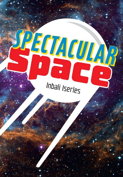 Produktbild: Spectacular Space