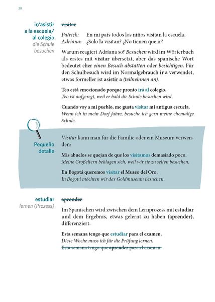 Produktbild: Langenscheidt Fehlerfrei Spanisch