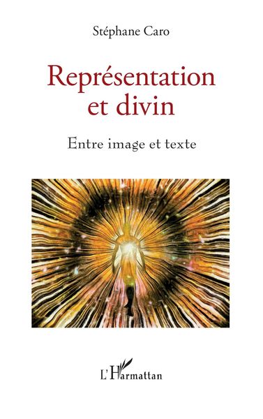 Produktbild: Repr&eacute;sentation et divin