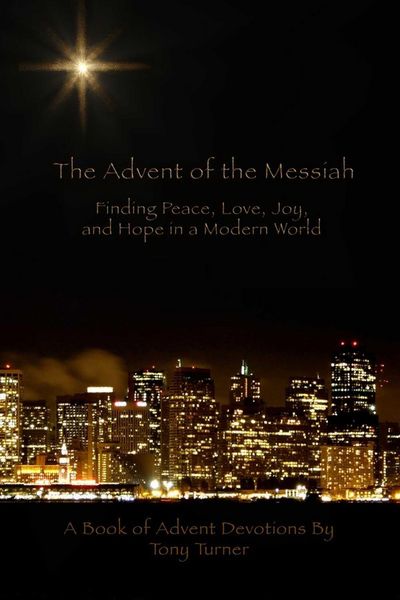 Produktbild: The Advent of the Messiah