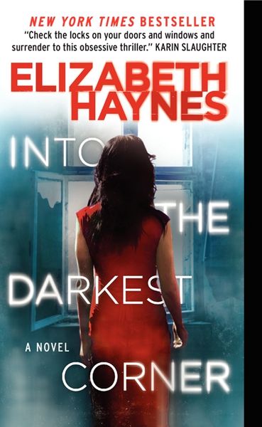 Produktbild: Into the Darkest Corner