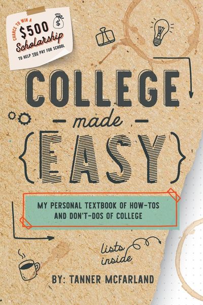 College Made Easy