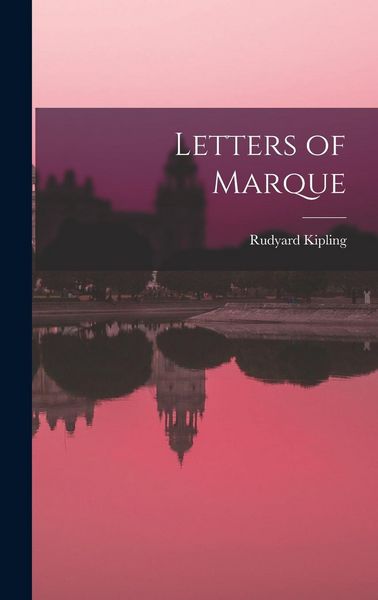 Produktbild: Letters of Marque