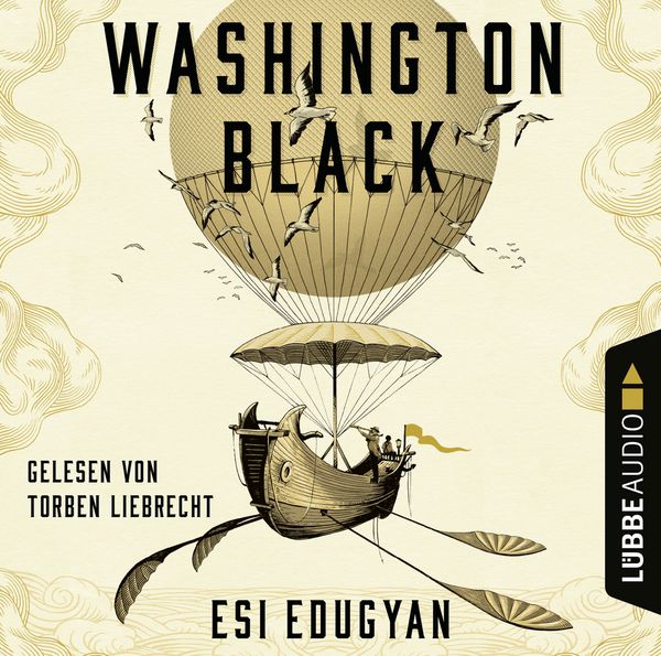 Produktbild: Washington Black