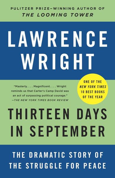 Produktbild: Thirteen Days in September