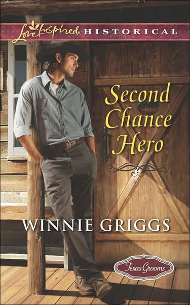 Produktbild: Second Chance Hero