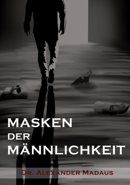 Produktbild: Masken der Männlichkeit