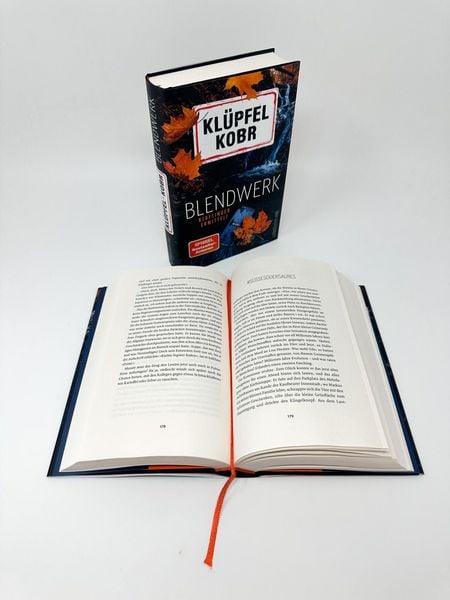 Produktbild: Blendwerk