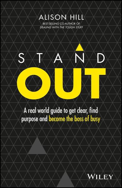 Produktbild: Stand Out