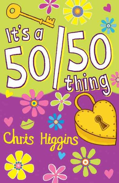 Produktbild: It's a 50/50 Thing