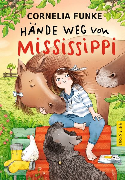Produktbild: H&auml;nde weg von Mississippi
