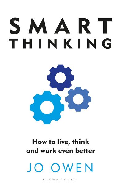 Produktbild: Smart Thinking