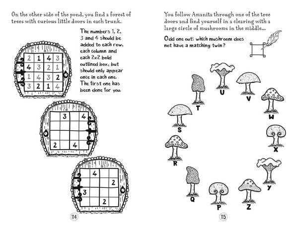 Produktbild: The Magician's Library