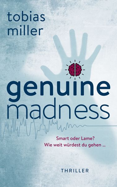 Produktbild: Genuine Madness