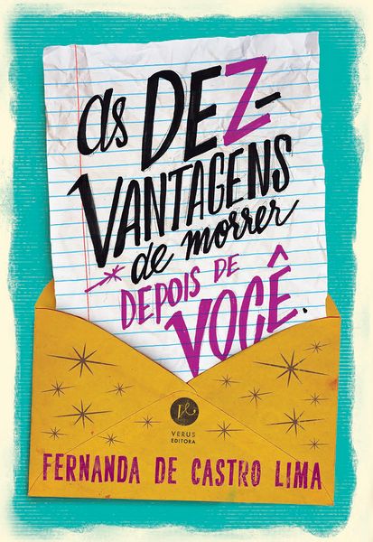 Produktbild: As dezvantagens de morrer depois de voc&ecirc;