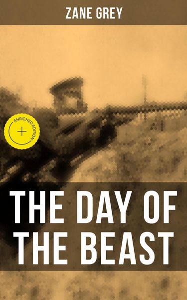 Produktbild: The Day Of The Beast