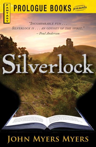 Produktbild: Silverlock