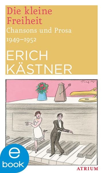 Produktbild: Die kleine Freiheit