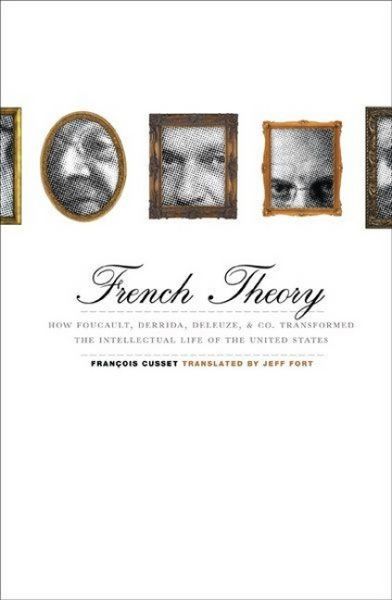 Produktbild: French Theory